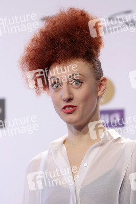 Musikpreis ECHO 2014, Berlin