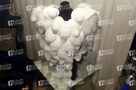 Lady Gaga Ausstellung, New York