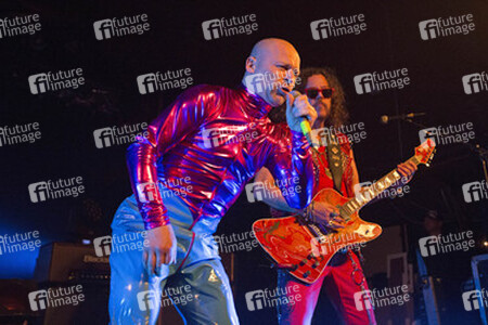 Knorkator Konzert, Hamburg