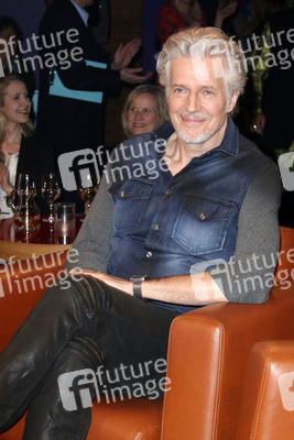 'NDR Talk Show', Hamburg