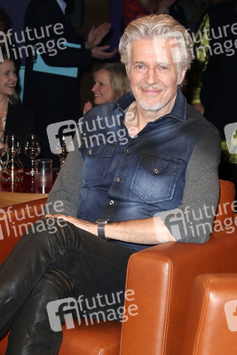 'NDR Talk Show', Hamburg