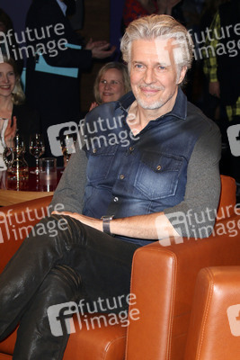 'NDR Talk Show', Hamburg