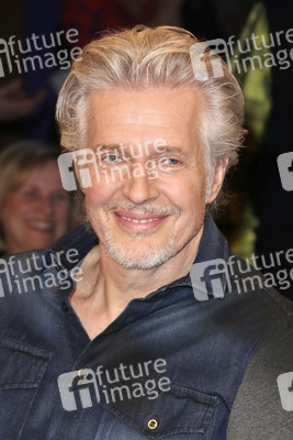 'NDR Talk Show', Hamburg