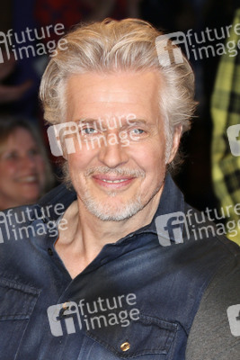 'NDR Talk Show', Hamburg