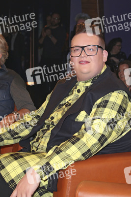 'NDR Talk Show', Hamburg
