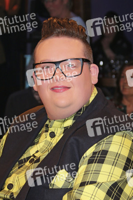 'NDR Talk Show', Hamburg