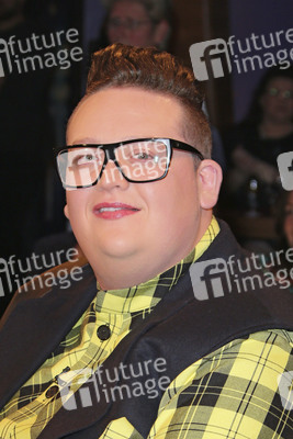 'NDR Talk Show', Hamburg