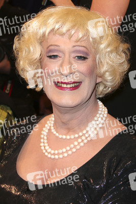 'NDR Talk Show', Hamburg