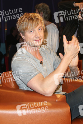 'NDR Talk Show', Hamburg