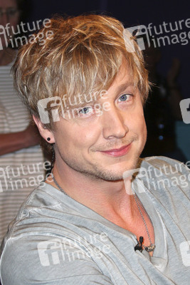 'NDR Talk Show', Hamburg