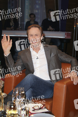 'NDR Talk Show', Hamburg