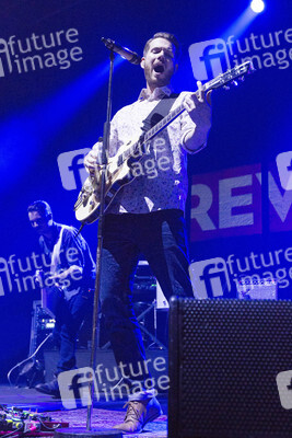 Revolverheld Konzert, Hamburg