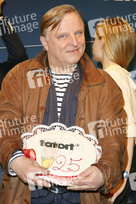 'Tatort - Der Hammer' Premiere, Münster