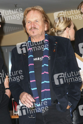 'Tatort - Der Hammer' Premiere, Münster