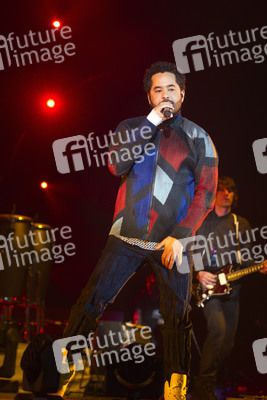 Adel Tawil Konzert, Berlin
