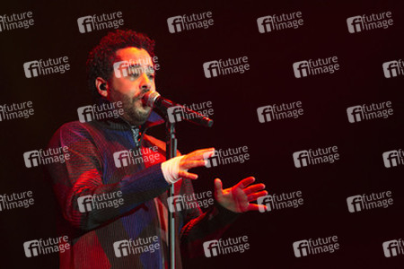 Adel Tawil Konzert, Berlin