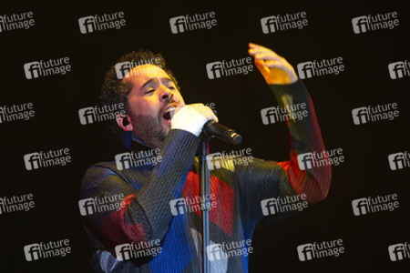 Adel Tawil Konzert, Berlin