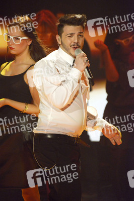 1. Liveshow DSDS 2014, Köln