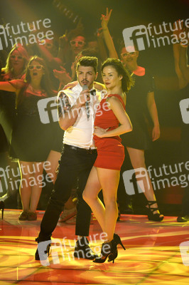 1. Liveshow DSDS 2014, Köln