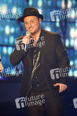 1. Liveshow DSDS 2014, Köln