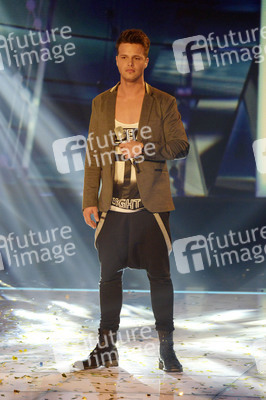 1. Liveshow DSDS 2014, Köln
