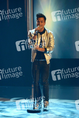 1. Liveshow DSDS 2014, Köln