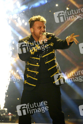 1. Liveshow DSDS 2014, Köln