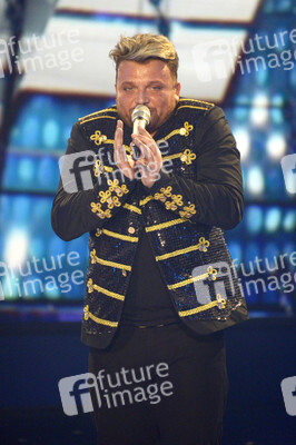 1. Liveshow DSDS 2014, Köln