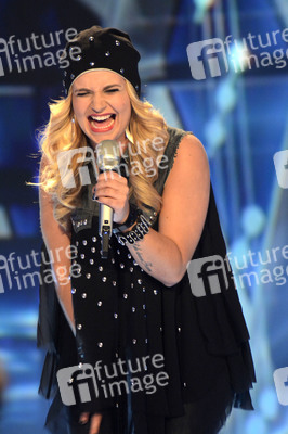 1. Liveshow DSDS 2014, Köln