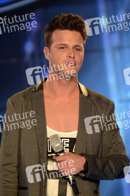 1. Liveshow DSDS 2014, Köln