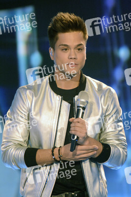 1. Liveshow DSDS 2014, Köln