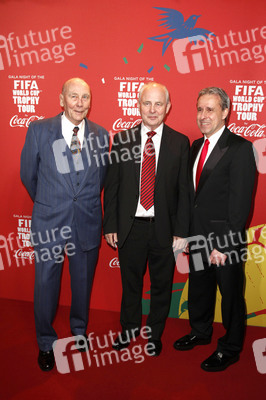 Gala Night of the FIFA World Cup Trophy Tour, Berlin