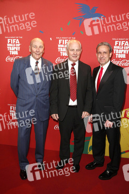 Gala Night of the FIFA World Cup Trophy Tour, Berlin