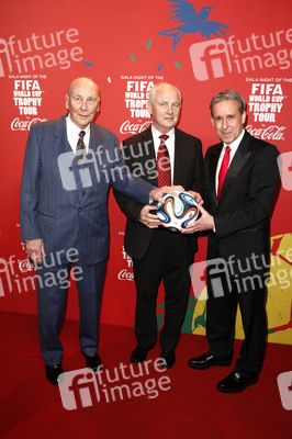 Gala Night of the FIFA World Cup Trophy Tour, Berlin