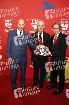 Gala Night of the FIFA World Cup Trophy Tour, Berlin