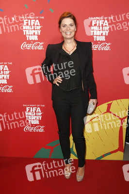 Gala Night of the FIFA World Cup Trophy Tour, Berlin