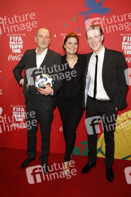 Gala Night of the FIFA World Cup Trophy Tour, Berlin