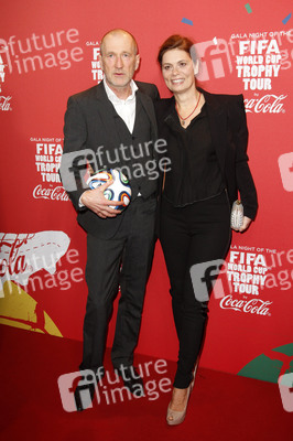 Gala Night of the FIFA World Cup Trophy Tour, Berlin