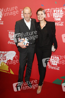 Gala Night of the FIFA World Cup Trophy Tour, Berlin