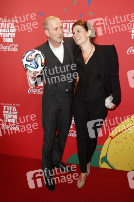 Gala Night of the FIFA World Cup Trophy Tour, Berlin