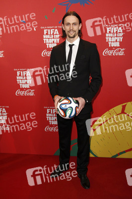 Gala Night of the FIFA World Cup Trophy Tour, Berlin