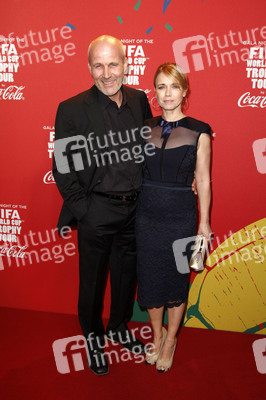 Gala Night of the FIFA World Cup Trophy Tour, Berlin