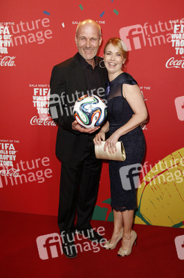 Gala Night of the FIFA World Cup Trophy Tour, Berlin