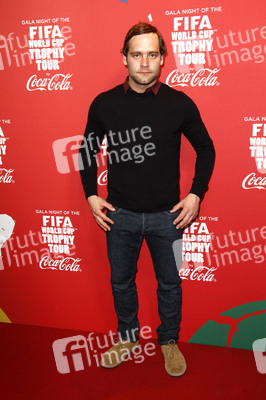 Gala Night of the FIFA World Cup Trophy Tour, Berlin