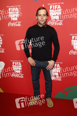 Gala Night of the FIFA World Cup Trophy Tour, Berlin