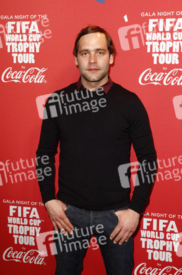 Gala Night of the FIFA World Cup Trophy Tour, Berlin