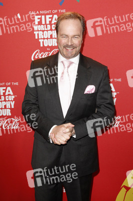 Gala Night of the FIFA World Cup Trophy Tour, Berlin