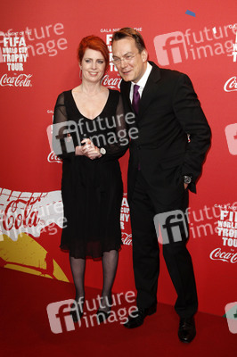 Gala Night of the FIFA World Cup Trophy Tour, Berlin