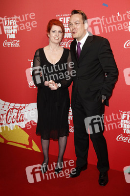 Gala Night of the FIFA World Cup Trophy Tour, Berlin