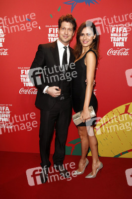Gala Night of the FIFA World Cup Trophy Tour, Berlin